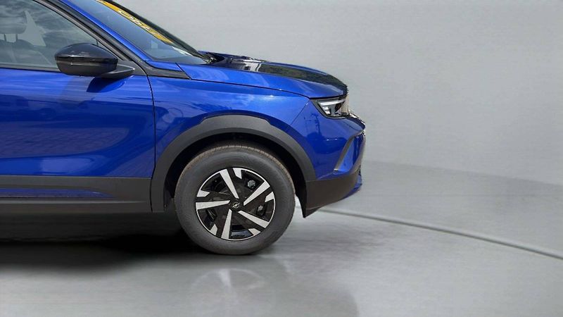 Opel Mokka (2026) Edition 1.2 TURBO (100 kW/ 136 - fotka 24 z 24