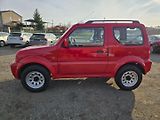 Suzuki Jimny (2006) 1.3 62KW 4x4 - náhled 3