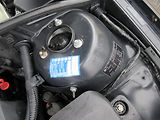 BMW Řada 3 (2002) 316 TI COMPACT 85 KW - náhled 14
