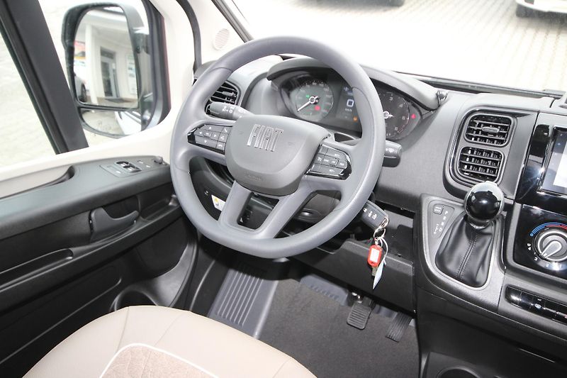 Malibu (2025) Van 640 LE Relax active - fotka 9 z 33