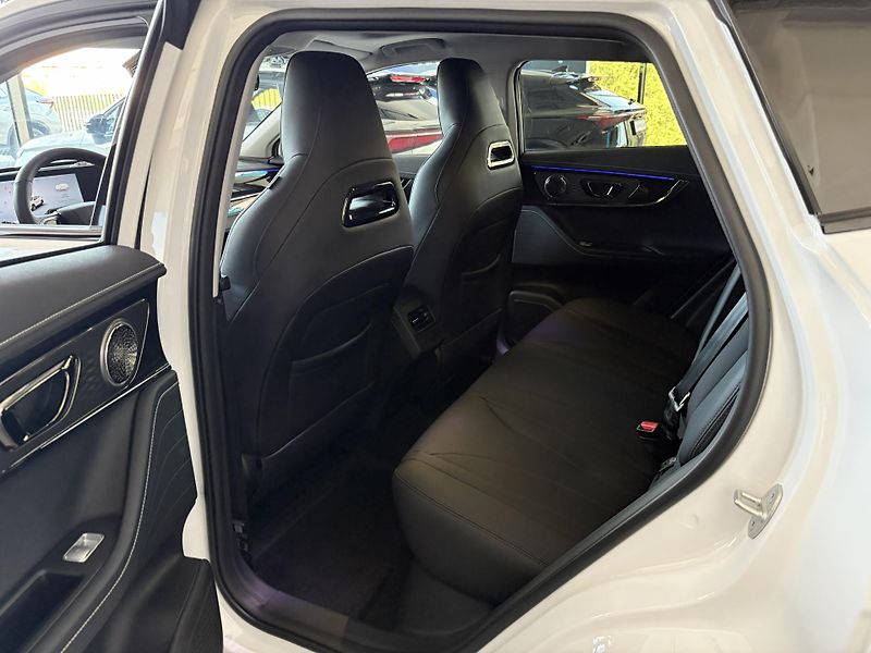 Omoda 5 (2026) OMODA 5 Premium FaceLift - fotka 8 z 22