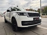 Land Rover Range Rover D350/2025/LONG,CZ-ZÁRUKA 5.LET - náhled 11