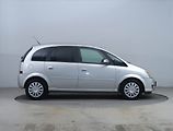 Opel Meriva (2007) Cosmo 1.6, Automat, Serv.kniha - náhled 6