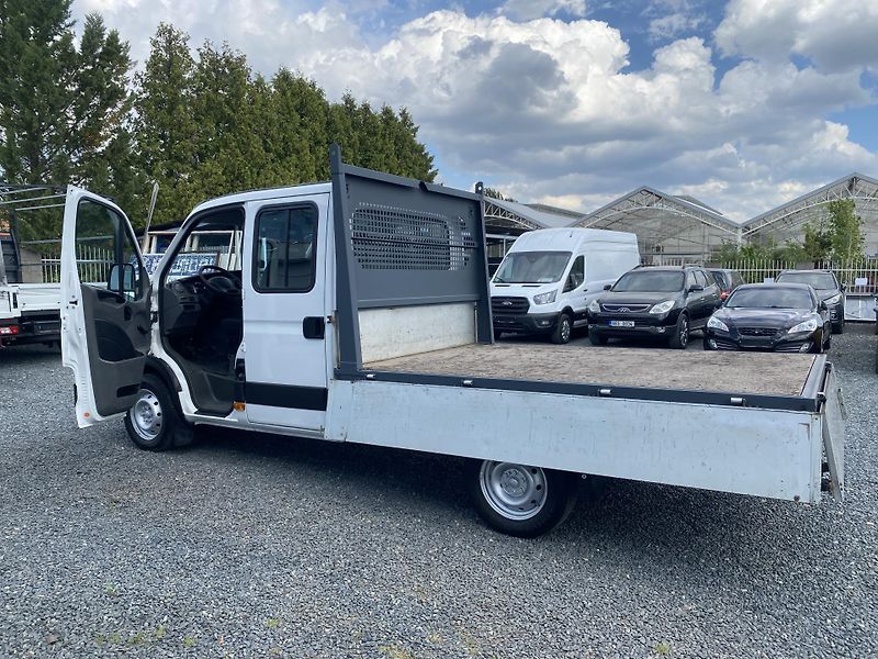 Iveco Daily  2.3JTD, VALNÍK, NAJ.185TIS.KM - fotka 24 z 49