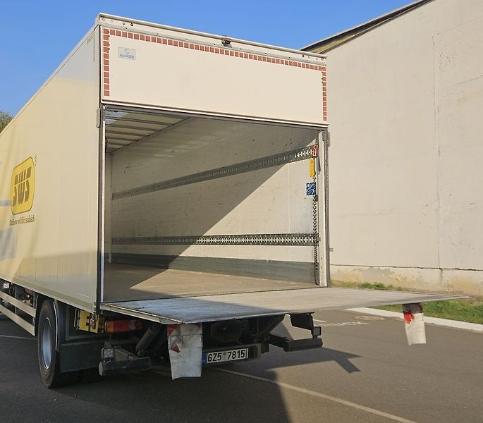 Iveco Eurocargo (2019) 180E skříň, klima, HČ - fotka 5 z 21