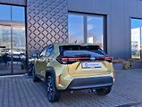 Toyota Yaris Cross COM. STYLE TECH 1.5 Hyb. 85 kW - náhled 8