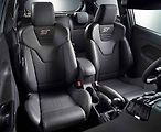 Ford Fiesta ST200.