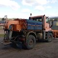 Mercedes-Benz Ostatní (2002) Unimog U300 - náhled 14
