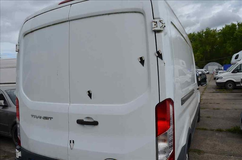 Ford Transit (2015) 2,2 D - fotka 9 z 20