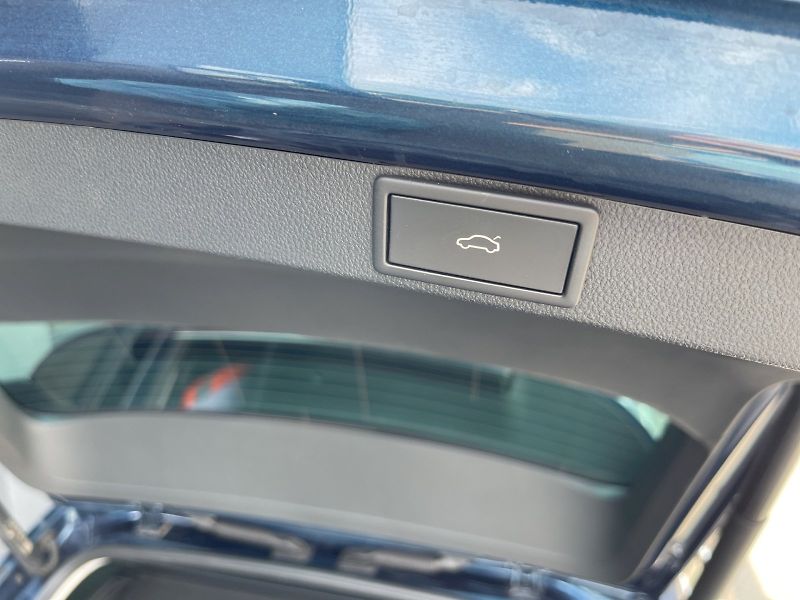 Škoda Octavia (2021) 1.5 TSI 110kW Style Plus combi - fotka 32 z 35