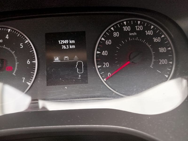 Renault Kadjar Intense 1.5dCi 110 AT6 - fotka 18 z 19