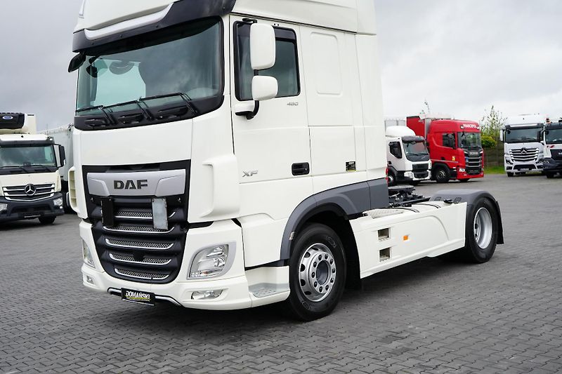 DAF XF (2021) 106 / 480 / EURO 6 / ACC / I C - fotka 23 z 49