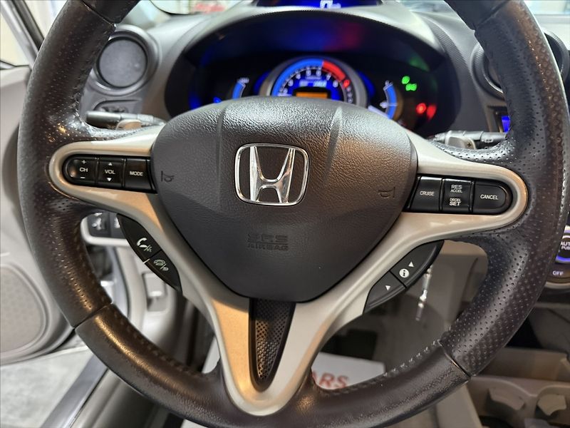 Honda Insight 1,3   i IMA AUTOMAT HYBRID - fotka 12 z 40