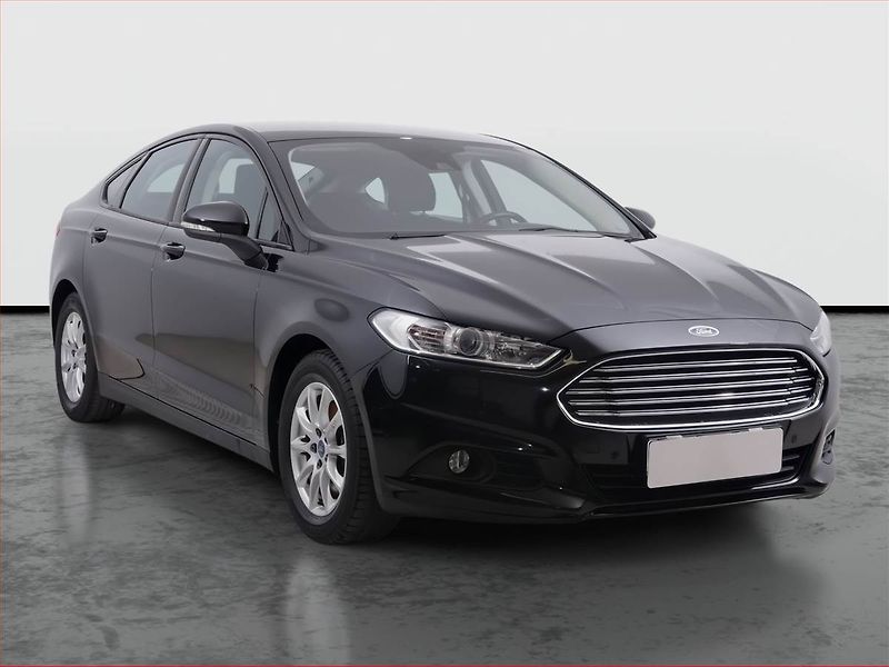 Ford Mondeo (2015) Trend 1.5 EcoBoost, Tempomat - fotografie inzerátu