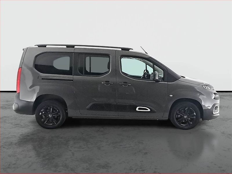 Citroën Berlingo (2021) Maxi Feel Pack 1.5 BlueHDi - fotka 6 z 18
