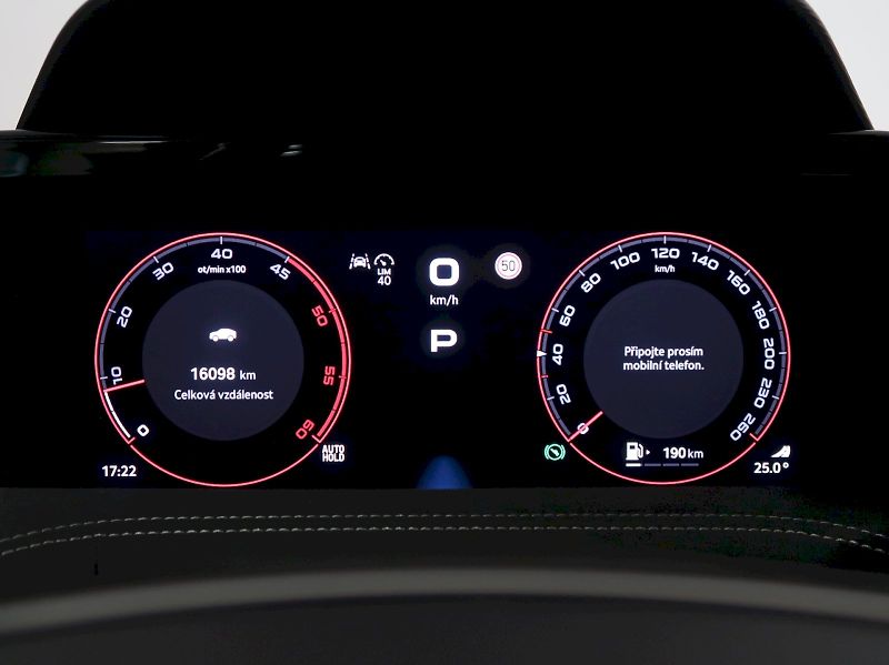 Škoda Superb (2026) SPORTLINE 2.0TDI 142KW 4x4 DSG - fotka 22 z 49