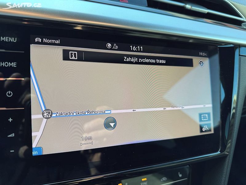 Volkswagen Arteon 2.0TSI 206kW Shooting Break - fotka 22 z 34