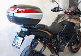 KTM 1190 Adventure (2014) hezký stav, serviska - náhled 3