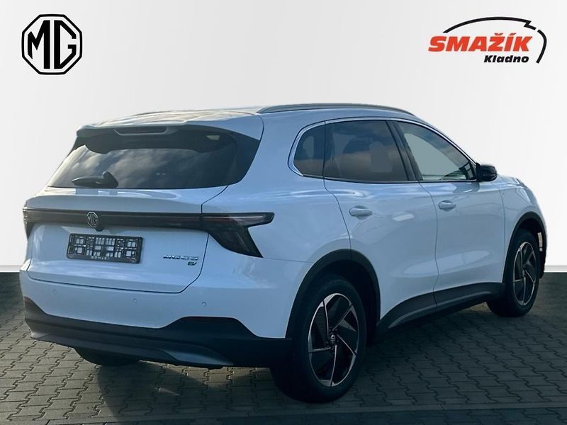 MG MGS5 EV (2026) S5 EV Emotion 49kWh - fotka 4 z 14