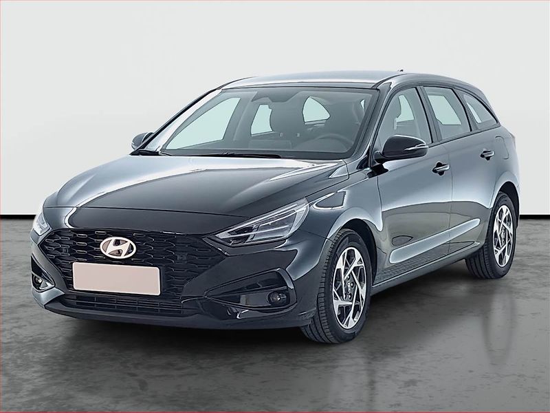 Hyundai i30 (2025) 1.0 T-GDI, COMFORT, DPH - fotka 2 z 19