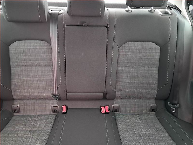 Volkswagen Passat (2020) Comfortline 2.0 TDI, Automat - fotka 10 z 23