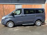 Ford Tourneo Custom (2014)  2,2TDi 9míst PO VELKÉM SERVIS - náhled 3