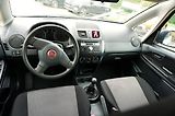 Fiat Sedici (2012) 1,6 16V 88 kW - náhled 33