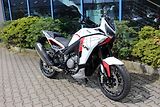 Moto Morini (2026) X- CAPE  1200 NOVINKA  2026 AK - náhled 1