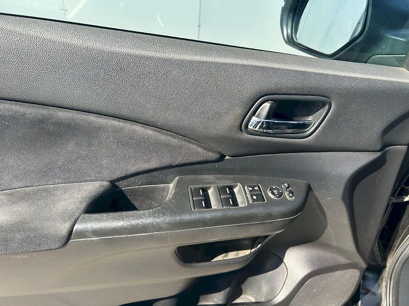 Honda CR-V (2013) 2,2 DTEC ELEGANCE 4WD - fotka 17 z 25