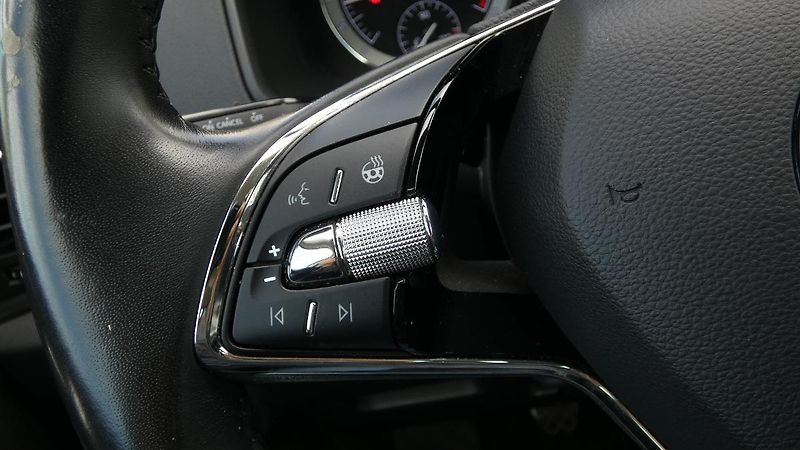Škoda Karoq 2.0 TDI 110 kW Style - fotka 11 z 23