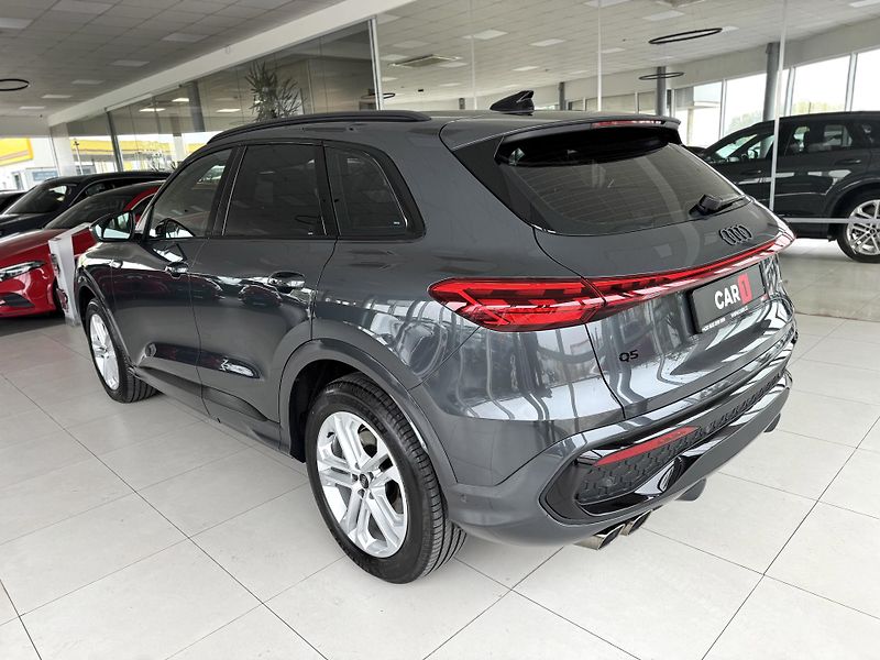 Audi Q5 TDI Quattro*S-LINE*360*SKLADEM - fotka 7 z 45