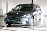 Ford Focus - náhled 1