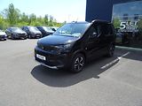 Peugeot Rifter (2026) GT BlueHDi 130 S&S EAT8 - náhled 2