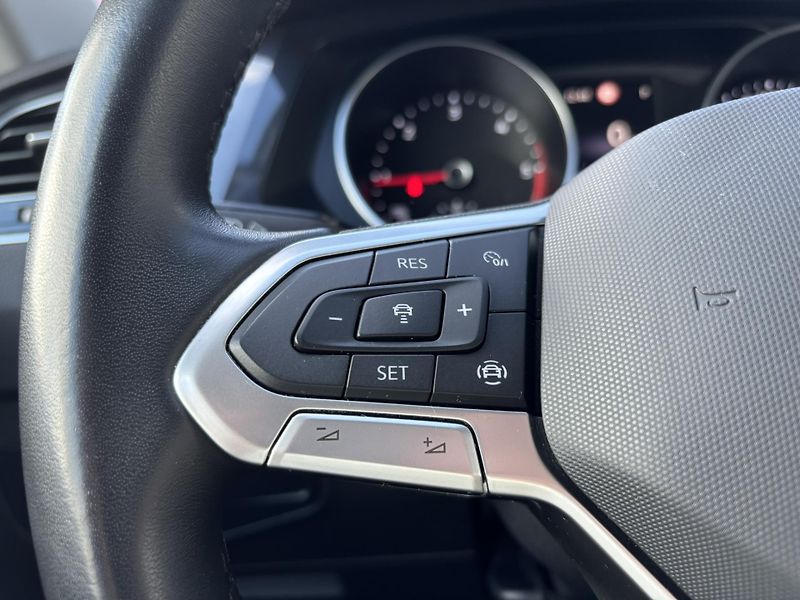 Volkswagen Tiguan (2024)  Life 2.0 TDI (110 kW) TZ AUT - fotka 11 z 22