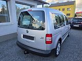 Volkswagen Caddy 1.6 TDI  - náhled 3
