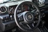 Suzuki Jimny 1,5 GLX AUTOMAT, 4X4 LONG - náhled 16