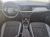 Škoda Scala Classic 1,5TSI 110kW - náhled 11