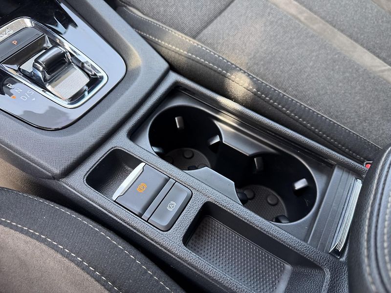 Škoda Octavia (2022) Scout 2.0 TDi/DSG/DPH/4x4 - fotka 18 z 25