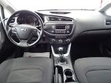 Kia Ceed (2017) 1.6GDi,99kW,1majČR,s.kni,klima - náhled 15