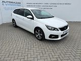 Peugeot 308 (2019) SW 1.2PT 96kW! ČR+1.majitel! - náhled 2