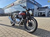 Royal Enfield Interceptor 650 (2026) - náhled 1