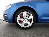 Škoda Octavia (2014) RS 2.0 TDI, Automat, Xenony - náhled 18