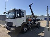 Mercedes-Benz Atego (2017) Nový tel. nosič CTS 1523 L   - náhled 1
