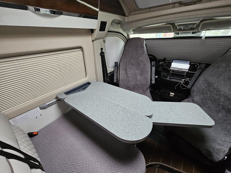 Mobilvetta Ostatní (2023) Mobilvetta Admiral 6.5  - fotka 4 z 8