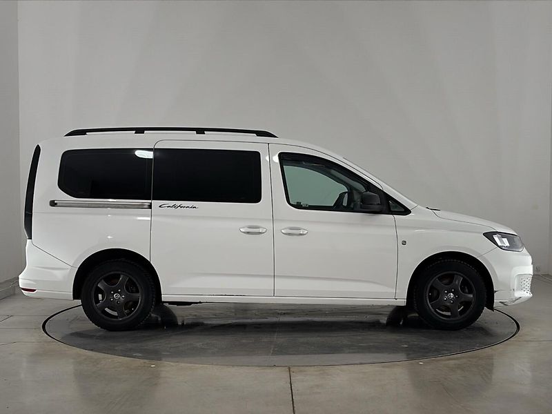 Volkswagen Caddy California Maxi - fotka 16 z 30