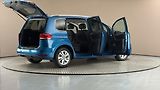 Volkswagen Touran 2.0 TDI Comfortline - náhled 6