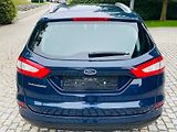 Ford Mondeo 2.0TDCi MANUÁL TAŽNÉ SERVISKA  - náhled 14