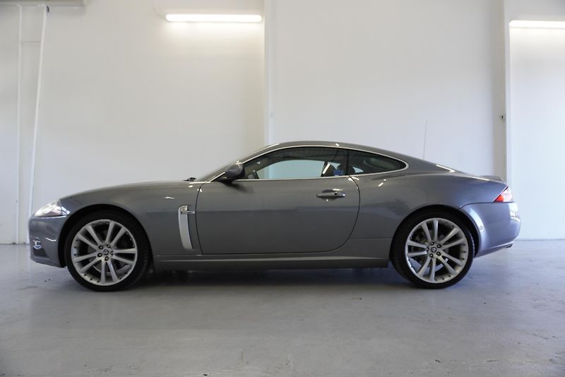 Jaguar XKR R COUPE  4,2I S/C AUT. - fotka 8 z 31