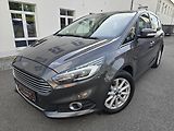 Ford S-MAX TITANIUM 2.0 132kW LED + NAVI - náhled 1