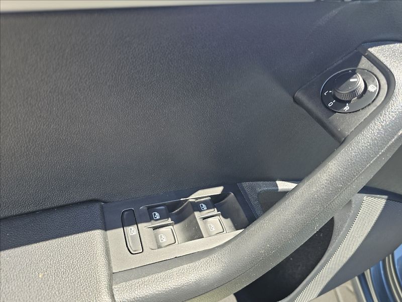 Škoda Octavia III 1,4TSi 110KW Ambition - fotka 14 z 44
